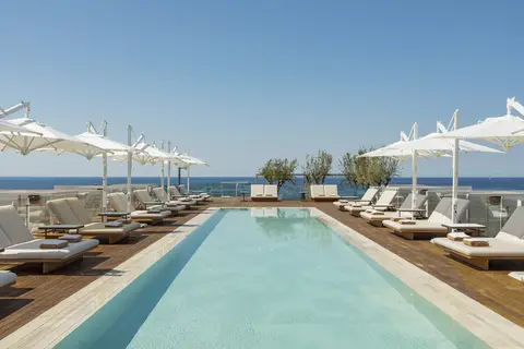 Villa Le Blanc Gran Meliá in es Migjorn Gran — foto 22
