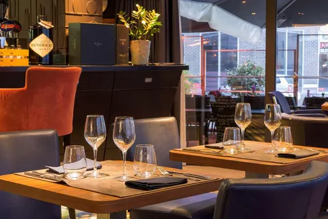 Best Western Premier Why Hotel foto 5