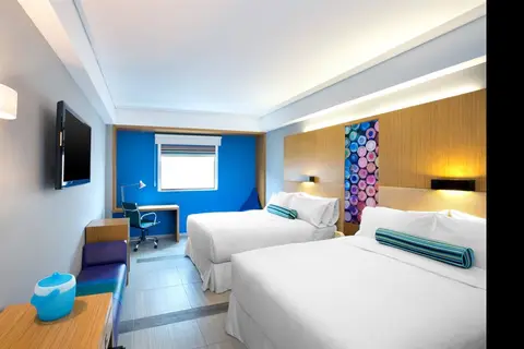 Aloft Cancun in Cancùn — foto 7