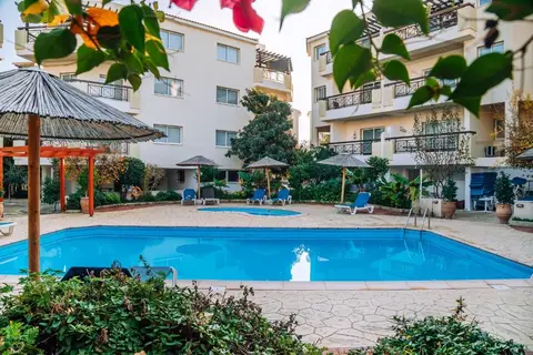 Artemis Cynthia Complex in Paphos — foto 18
