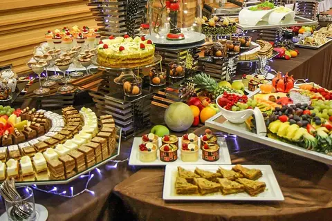 Hotel Antunovic in Zagreb — foto 7