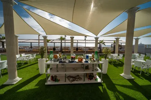 Hotel & Spa Entremares in San Javier — foto 2