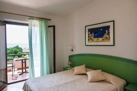 Hotel & Residence Cormoran in Villasimius — foto 7