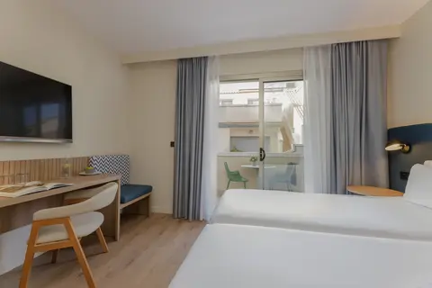 Kalma Sitges Hotel in Sitges — foto 13