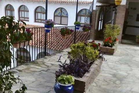 Las Rampas in Fuengirola — foto 25