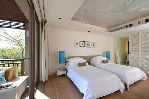 Hotel Rest Detail Hua Hin in หัวหิน — foto 24