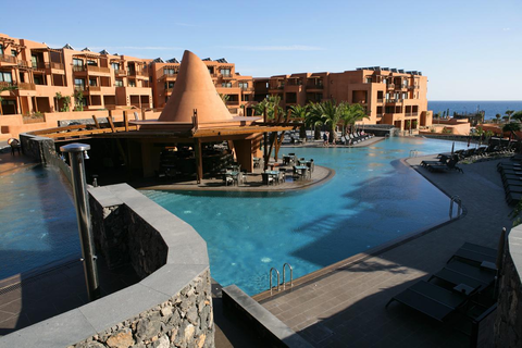 Hotel Barcelo Tenerife Royal Level foto 25