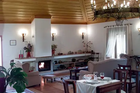 Hotel Quinta do Silval in Alijó, foto 5