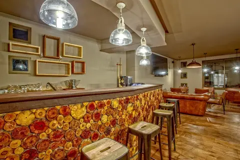 Hotel Be Live Collection Marrakech in Marrakech — foto 19