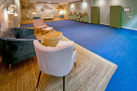 Holiday World Riwo affiliated by Melia foto 19