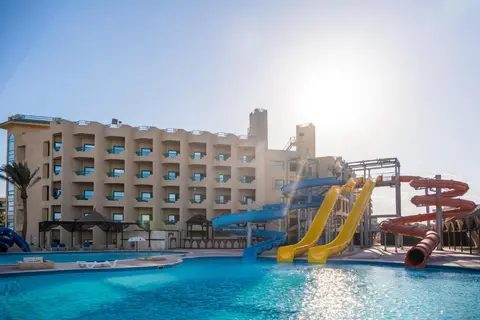 Moreno Horizon Spa & Resort in Hurghada — foto 4