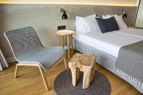 Blue Sky City Beach foto 5