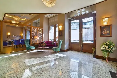 Hotel Momento Golden Horn in Fatih — foto 4