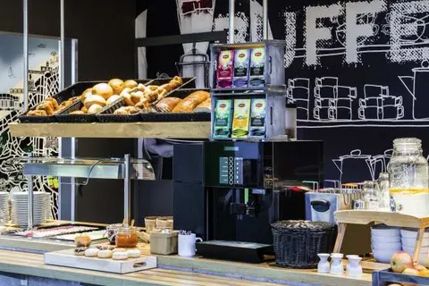 ibis budget Knokke foto 10