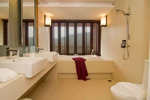 Peach Blossom Resort in T.Karon, A.Muang, Phuket — foto 21