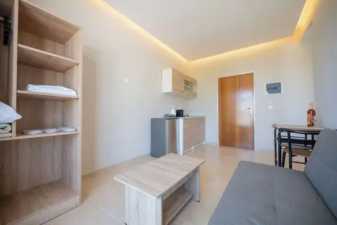 Blue Wave Suites Ixia in Ialysos, foto 16