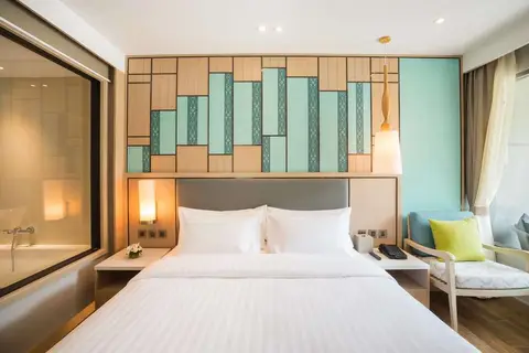 Avani Hua Hin Resort & Villas in เทศบาลเมืองชะอำ — foto 7