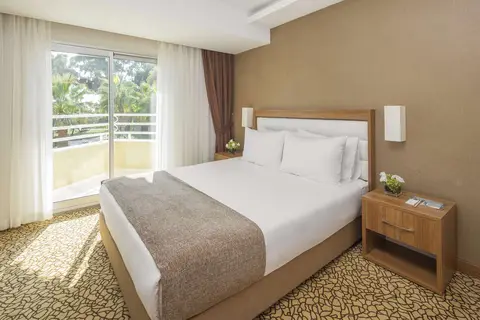Richmond Ephesus Resort in Selçuk — foto 2