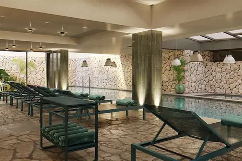 Hotel El Vicenc De La Mar in Pollença — foto 12