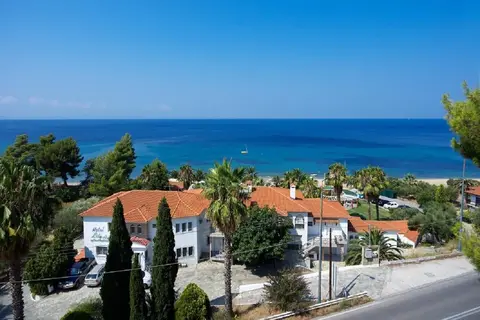 Acrotel Lily Ann Boutique Hotel in Δημοτική Ενότητα Σιθωνίας — foto 13