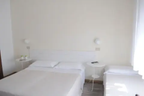 Hotel Cecile in Pisa, foto 15