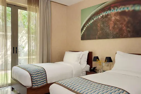 Melia Desert Palm Dubai in Dubai, foto 17