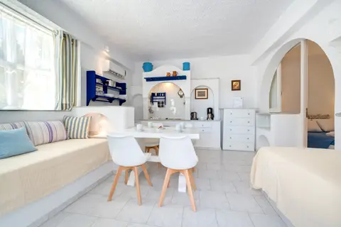 Sigalas Hotel in Δημοτική Ενότητα Θήρας — foto 20