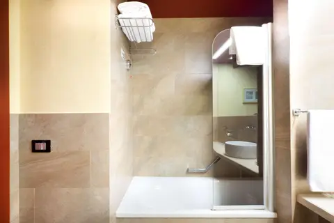 Hilton Garden Inn Lecce in Lecce — foto 29