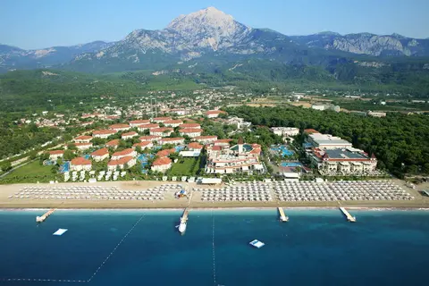Hotel Gural Premier Tekirova in Kemer — foto 12