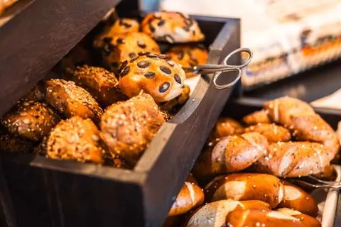 Seehotel am Kaiserstrand foto 16