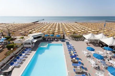 Hotel Marina in Rome, foto 8