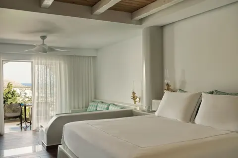 Esperos Blue Village & Spa foto 12
