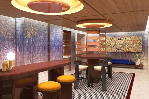 Andaz Lisbon in Lissabon, foto 12