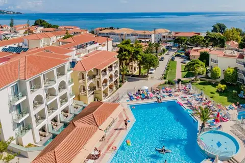 Katerina Palace in Δημοτική Ενότητα Ζακυνθίων — foto 4