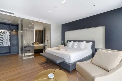 Maritim Hotel Plaza Tirana in Tirana, foto 10