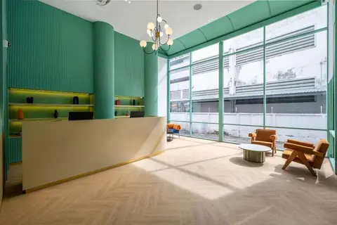 CMYK Boutique Hotel in Bangkok — foto 10