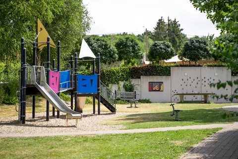 Camping Hohenbusch foto 17