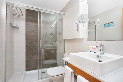 Appartementen Odissea Park foto 7