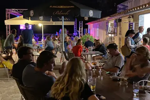 Camping Miremer in La Garde-Freinet, foto 8