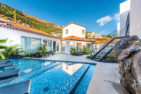 Pestana Fisherman Village - Boutique Hotel in Câmara de Lobos, foto 2