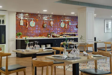 H10 Ocean Suites foto 4