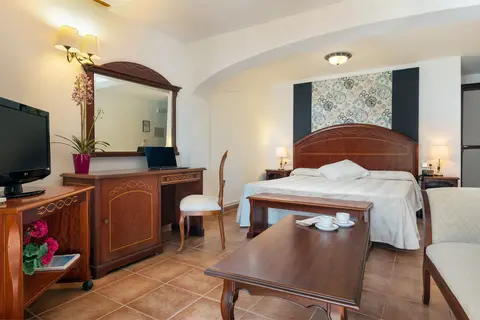 Hotel Rural Monnaber Nou & Spa in Campanet — foto 26