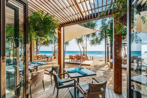 Pimalai Resort & Spa in โละดุหยง — foto 4