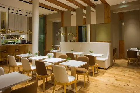 Portugal Boutique Hotel in Almada — foto 10
