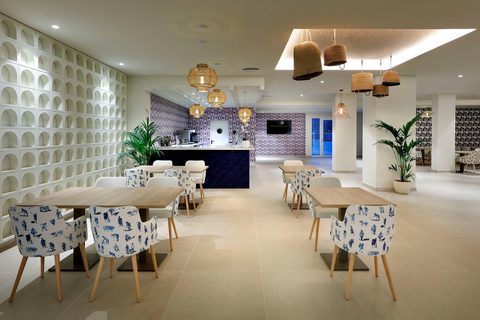 Palladium Hotel Menorca foto 29