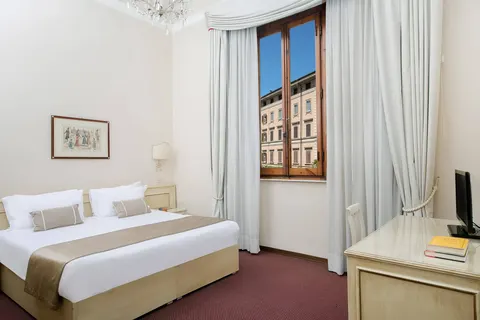 Hotel Ercolini & Savi foto 4