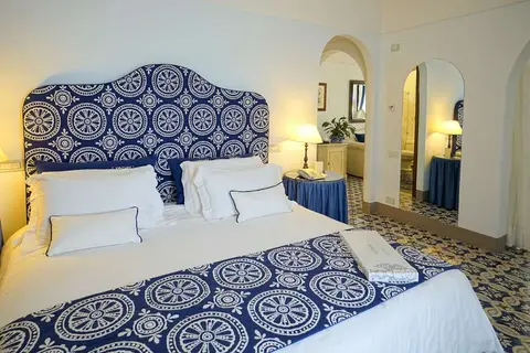 Villa Cimbrone in Ravello — foto 14