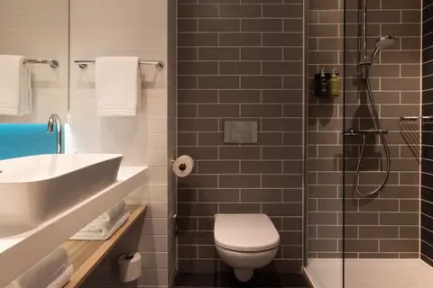 Holiday Inn Express & Suites Deventer foto 8