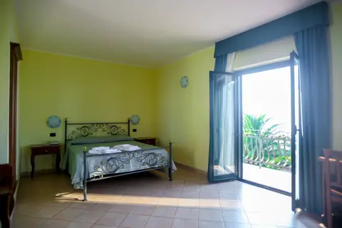 Villaggio Hotel Lido San Giuseppe in Rome — foto 26