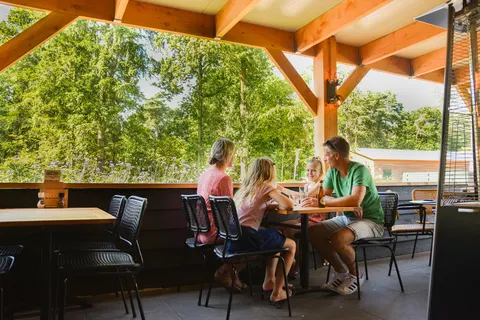 Camping Rcn De Noordster foto 21